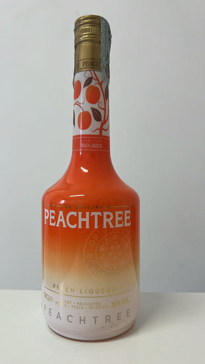 De Kuyper Peachtree