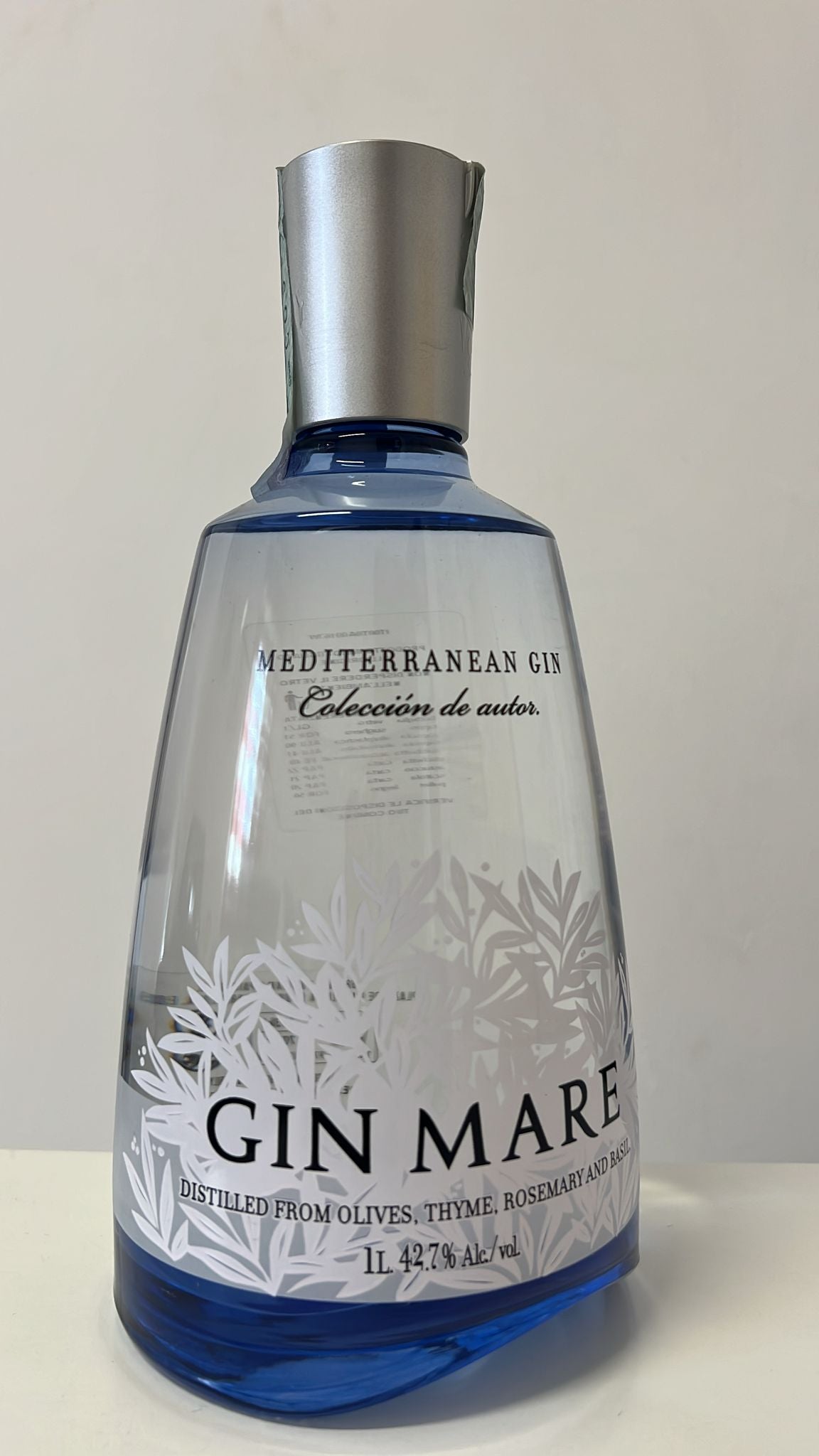Gin Mare