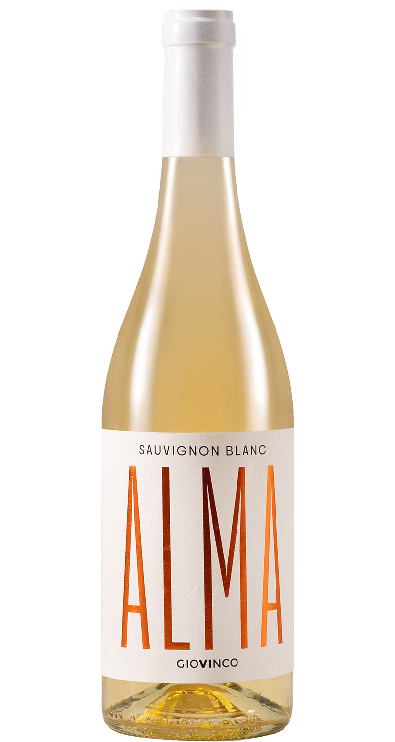 Alma Sauvignon Blanc
