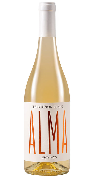 Alma Sauvignon Blanc