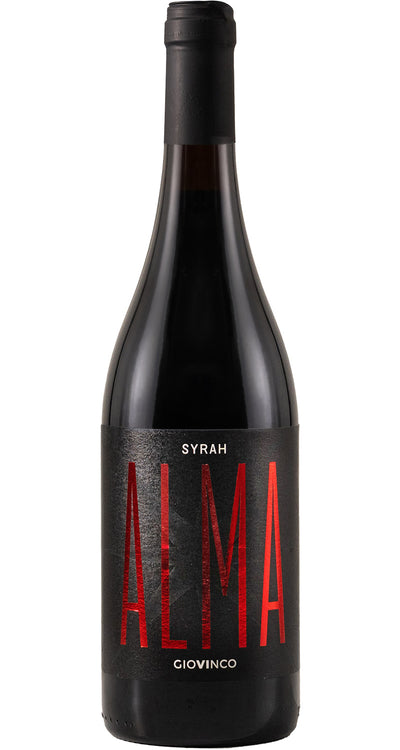 Alma Syrah