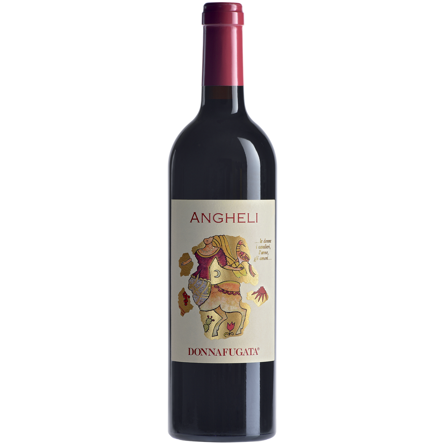 Angheli