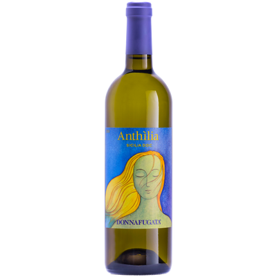 Anthìlia
