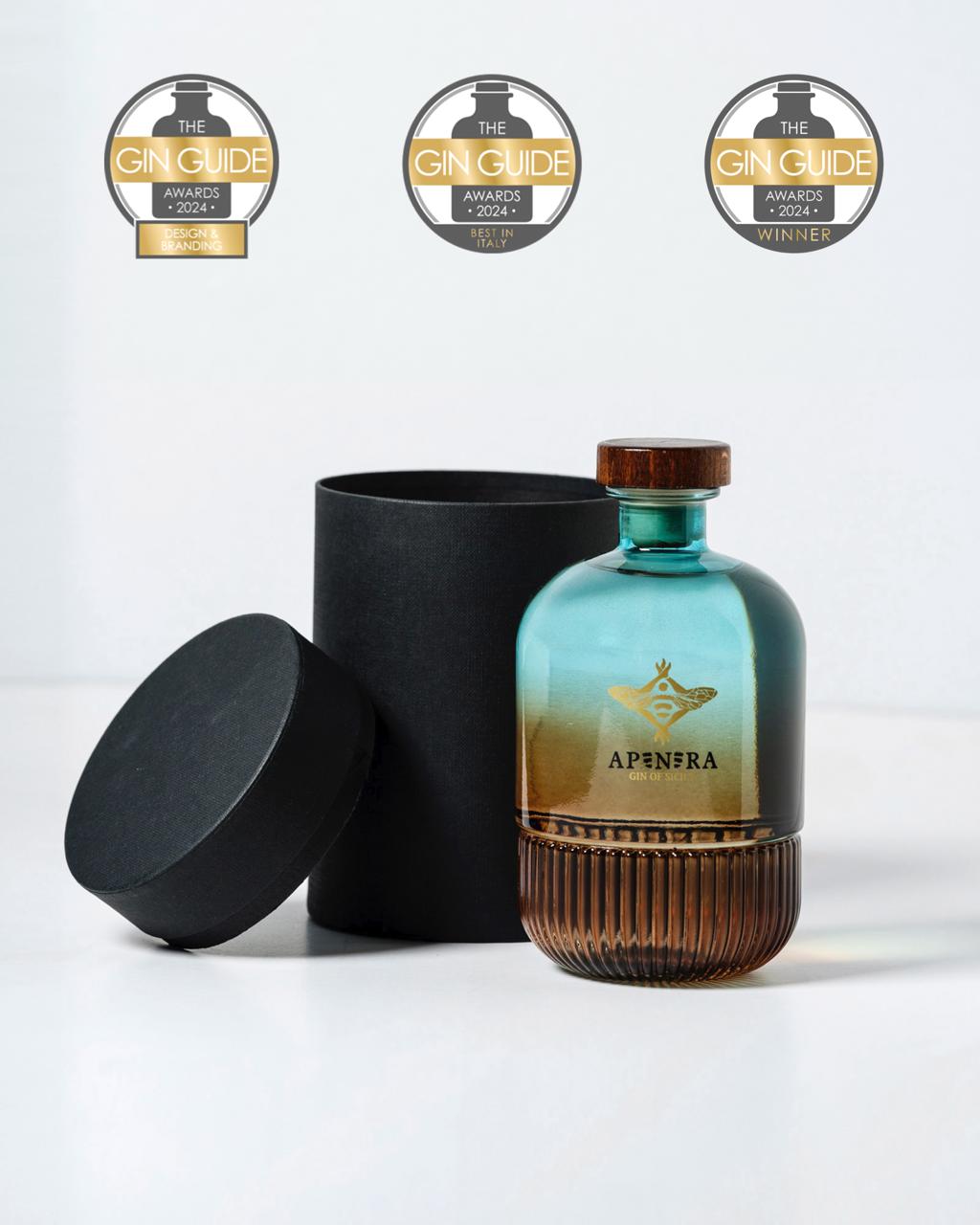 Apenera gin