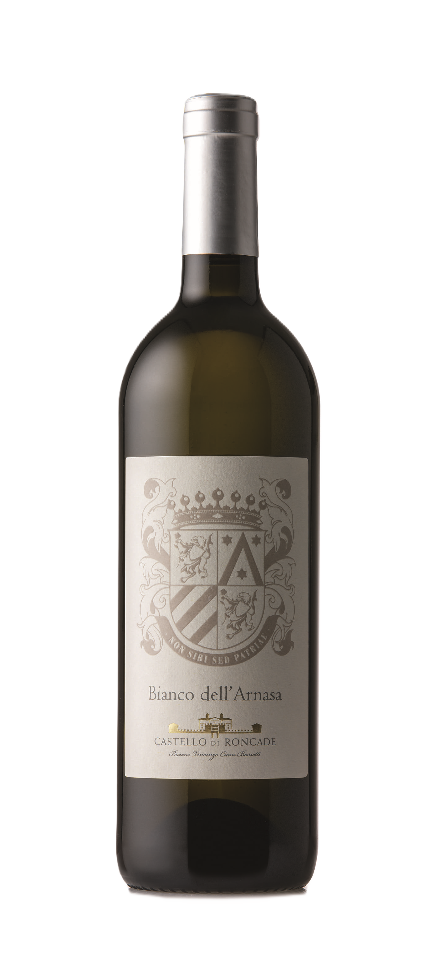 Bianco Arnasa Chardonnay