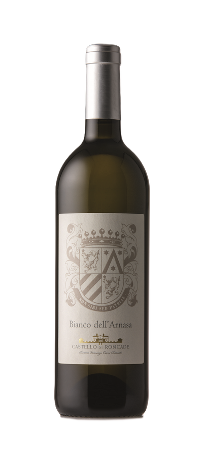Bianco Arnasa Chardonnay