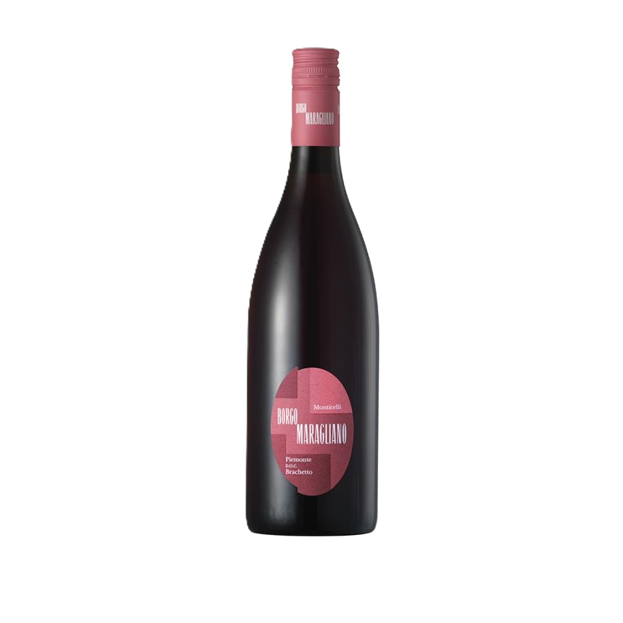 Monticelli Brachetto