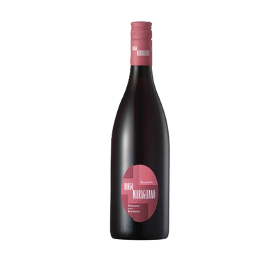 Monticelli Brachetto