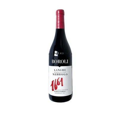 Langhe Nebbiolo 1661