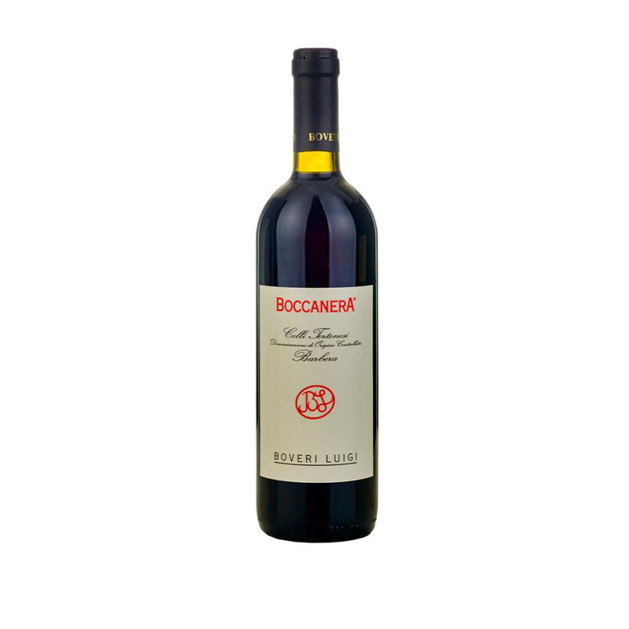 Boccanera