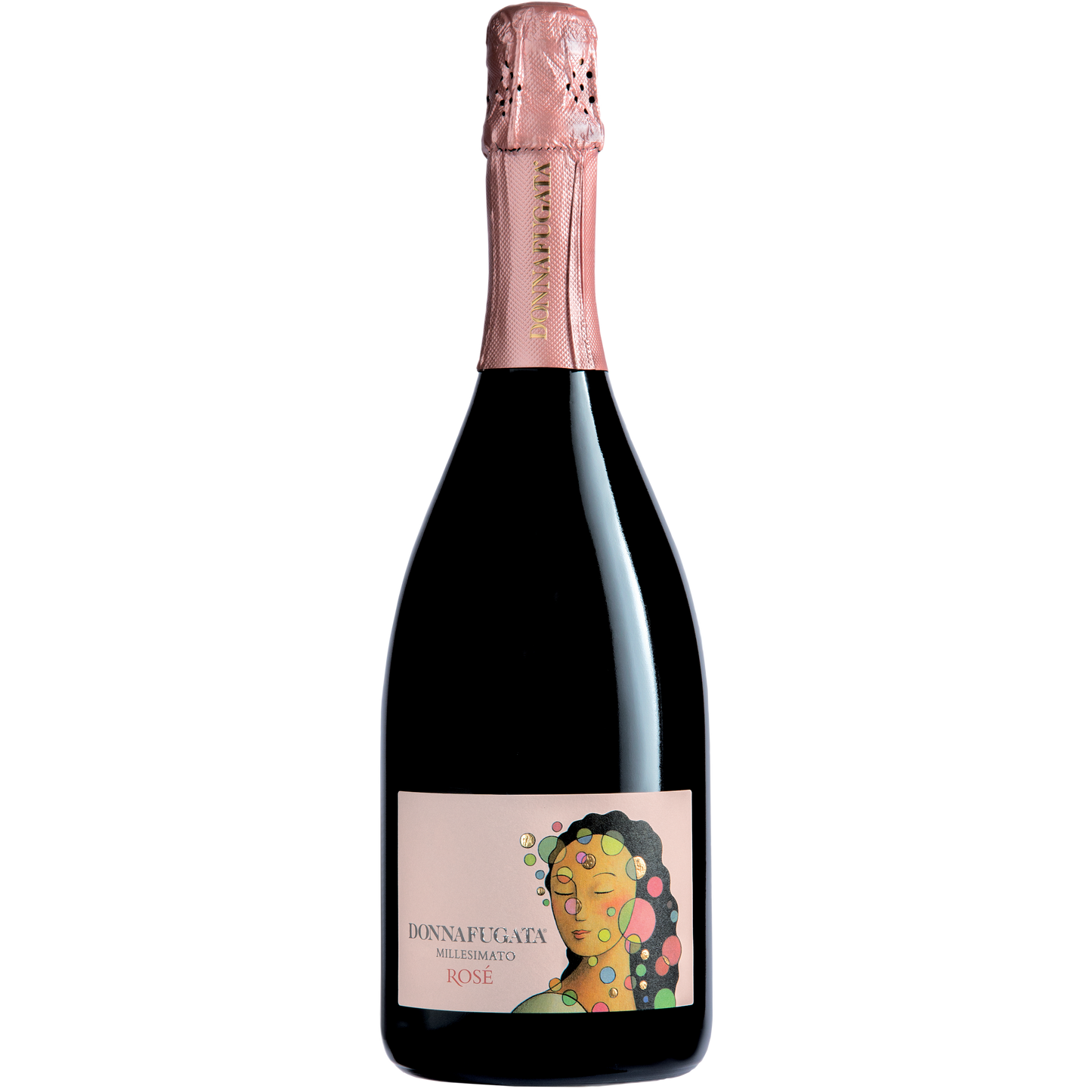 Donnafugata Brut Rosé Millesimato