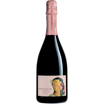 Donnafugata Brut Rosé Millesimato