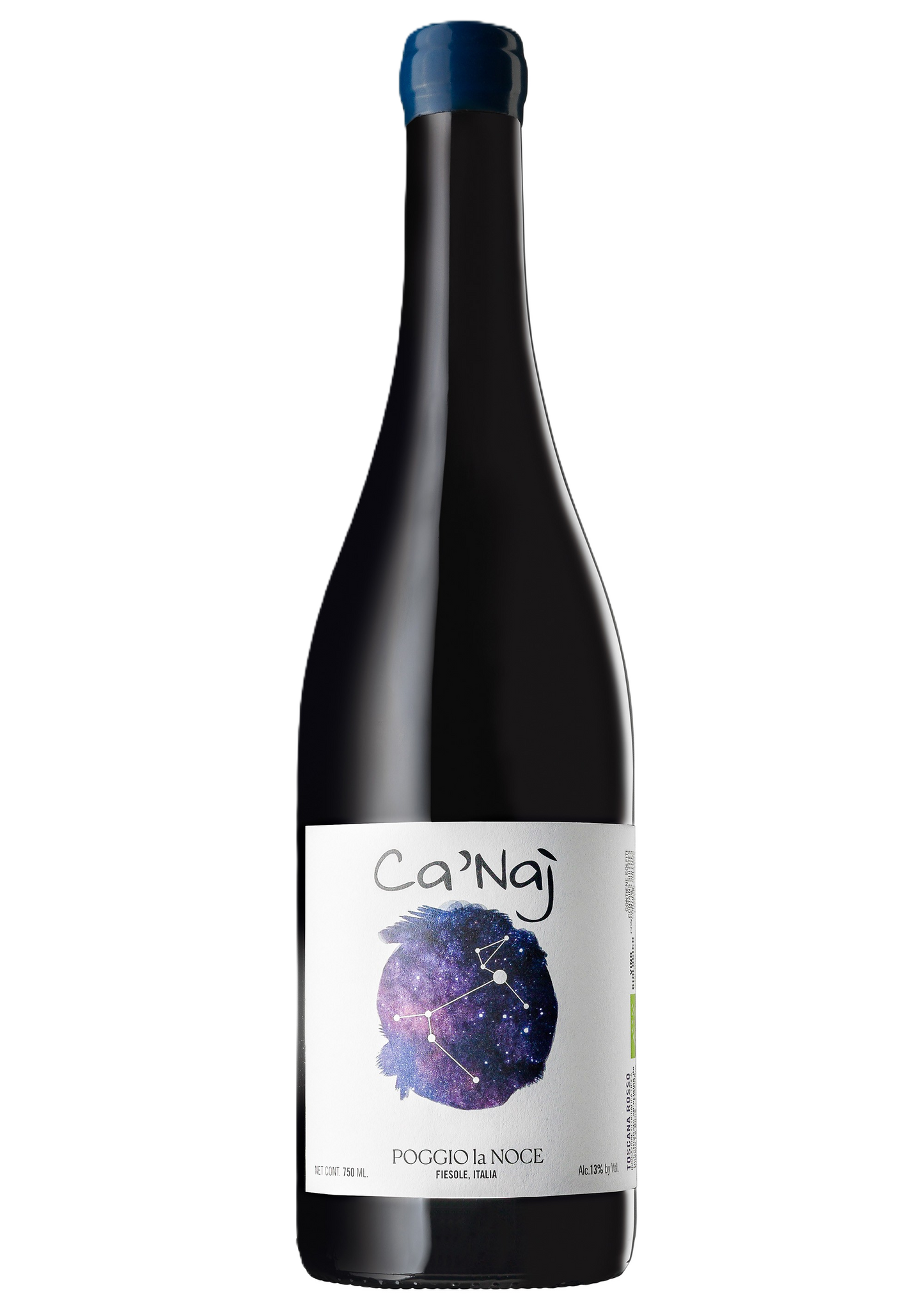 Ca’NaJ