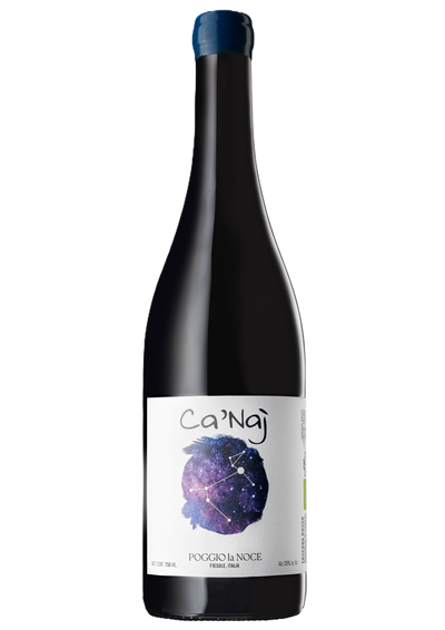 Ca’NaJ