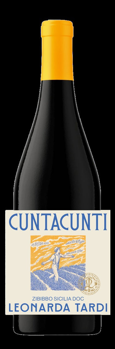 Cuntacunti