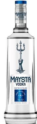 Vodka Maysta