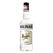 Sambuca Extra Molinari