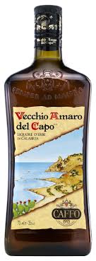 Vecchio Amaro Del Capo