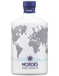 Gin Nordés