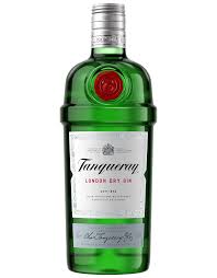 Tanqueray Londron Dry Gin
