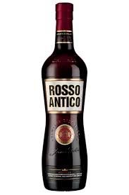 Rosso Antico Vermouth