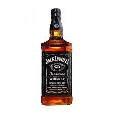 Jack Daniel’s Old No. 7