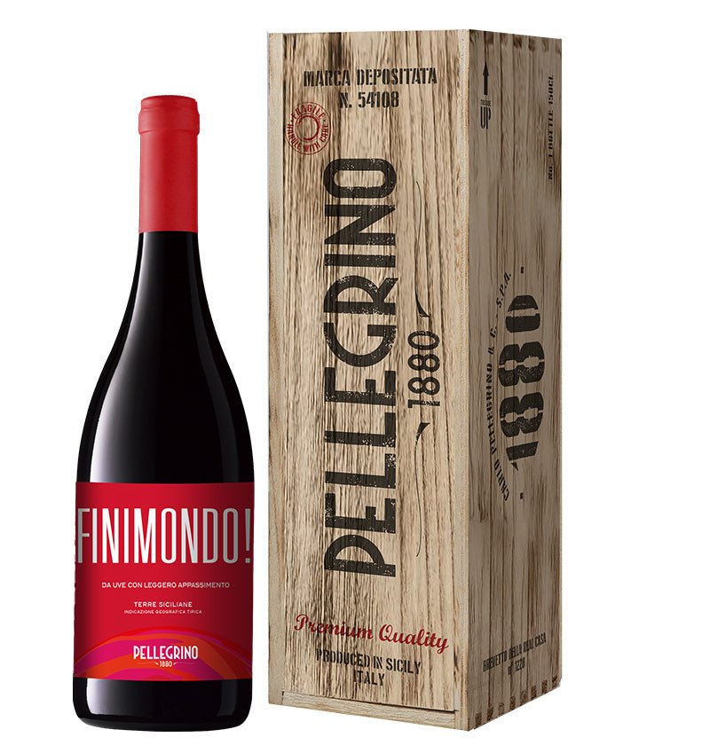 Finimondo!
