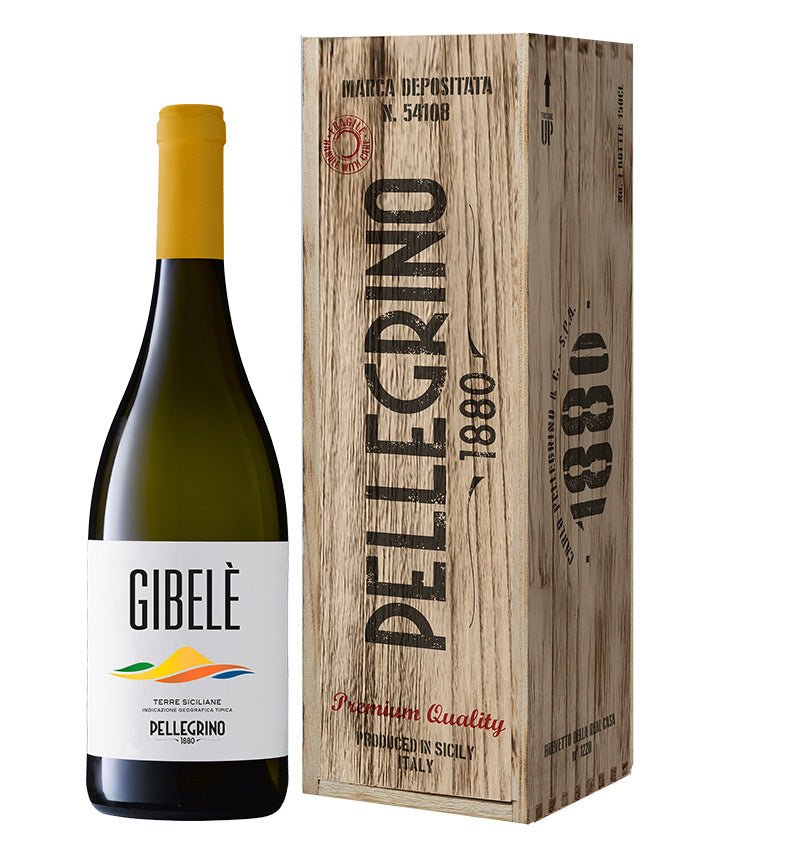 Gibelè
