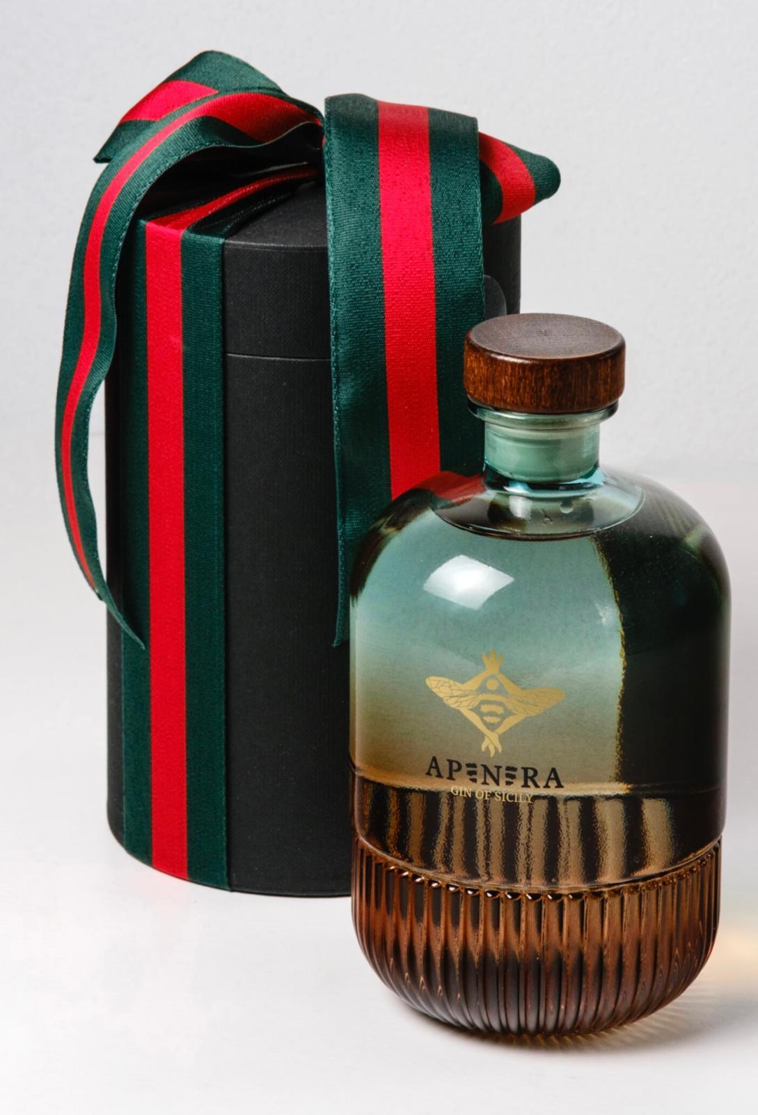 Apenera gin