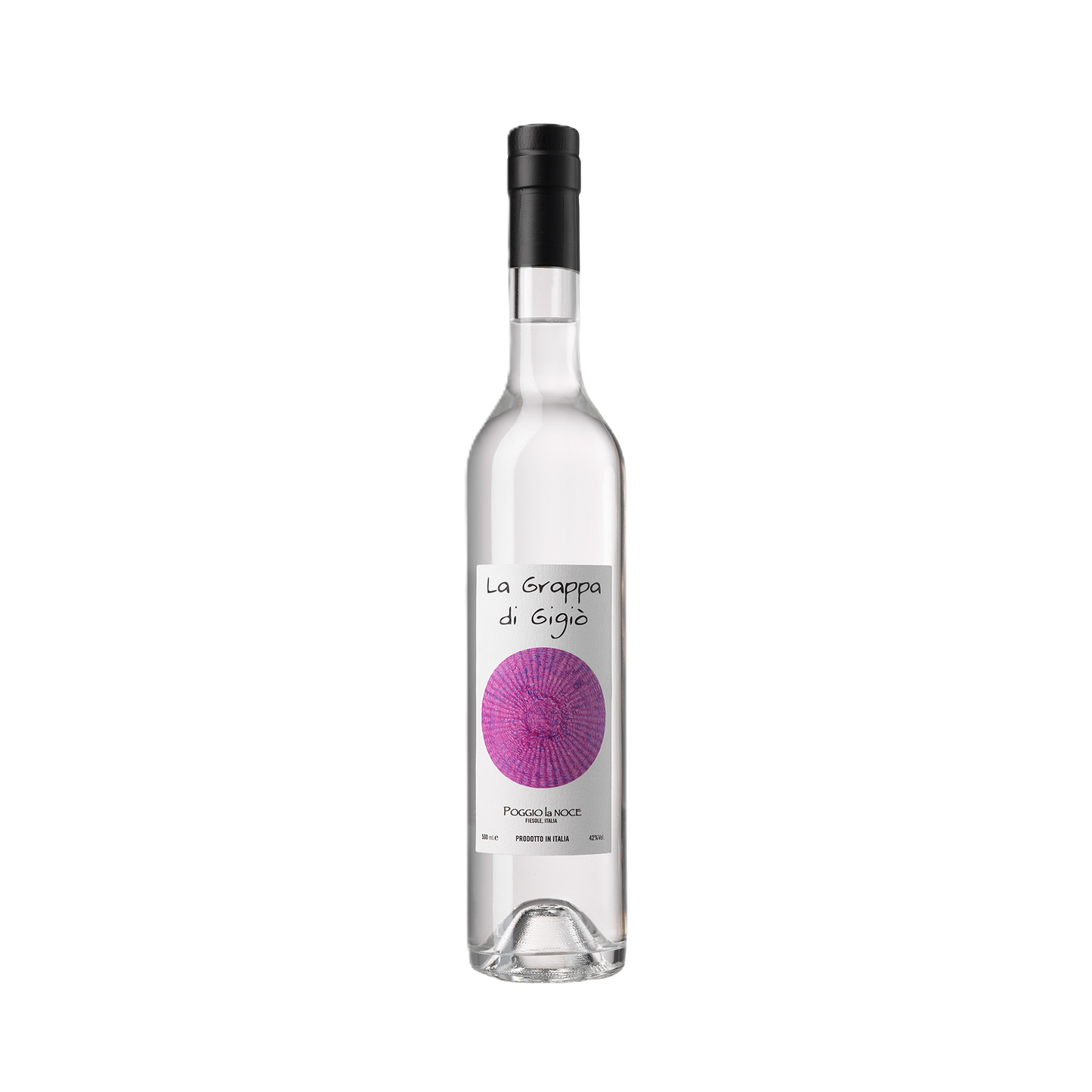 La Grappa di Gigiò