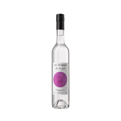 La Grappa di Gigiò
