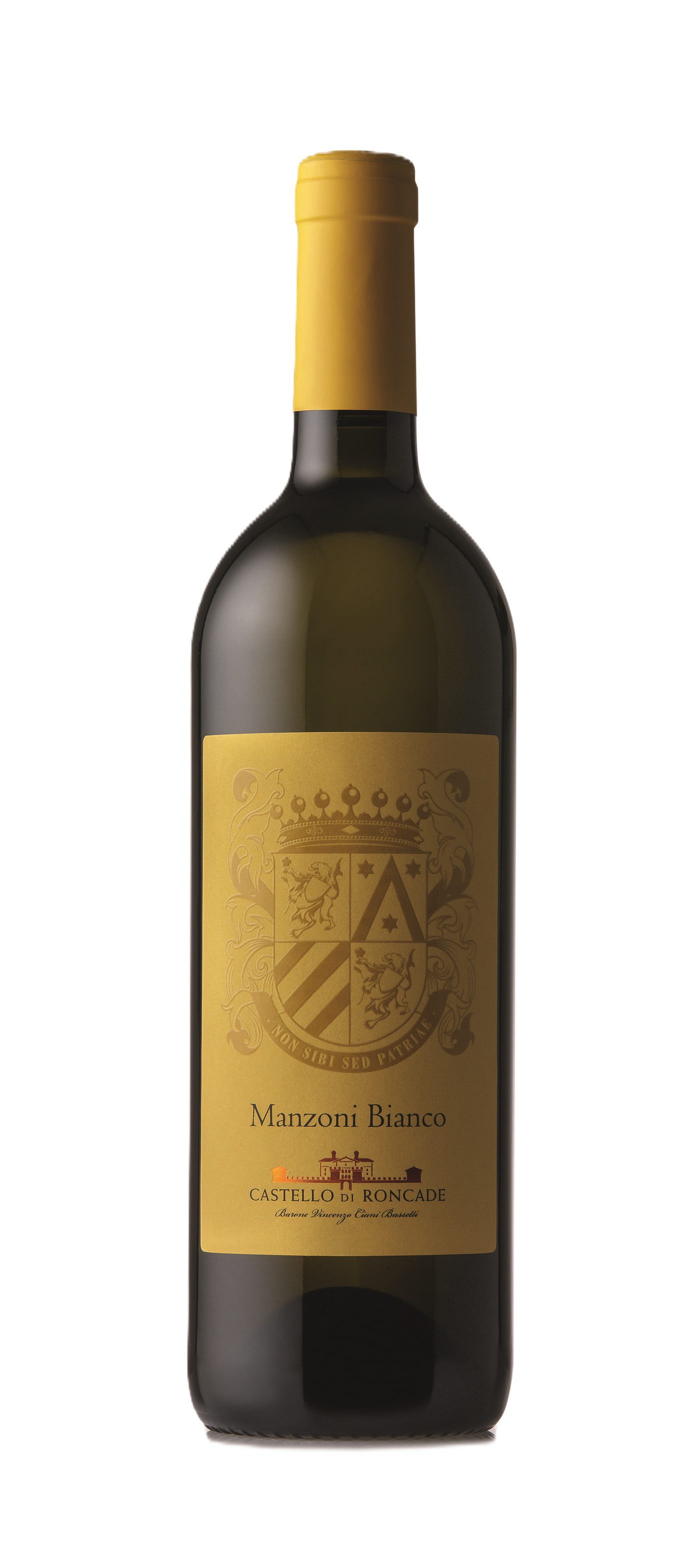 Manzoni Bianco