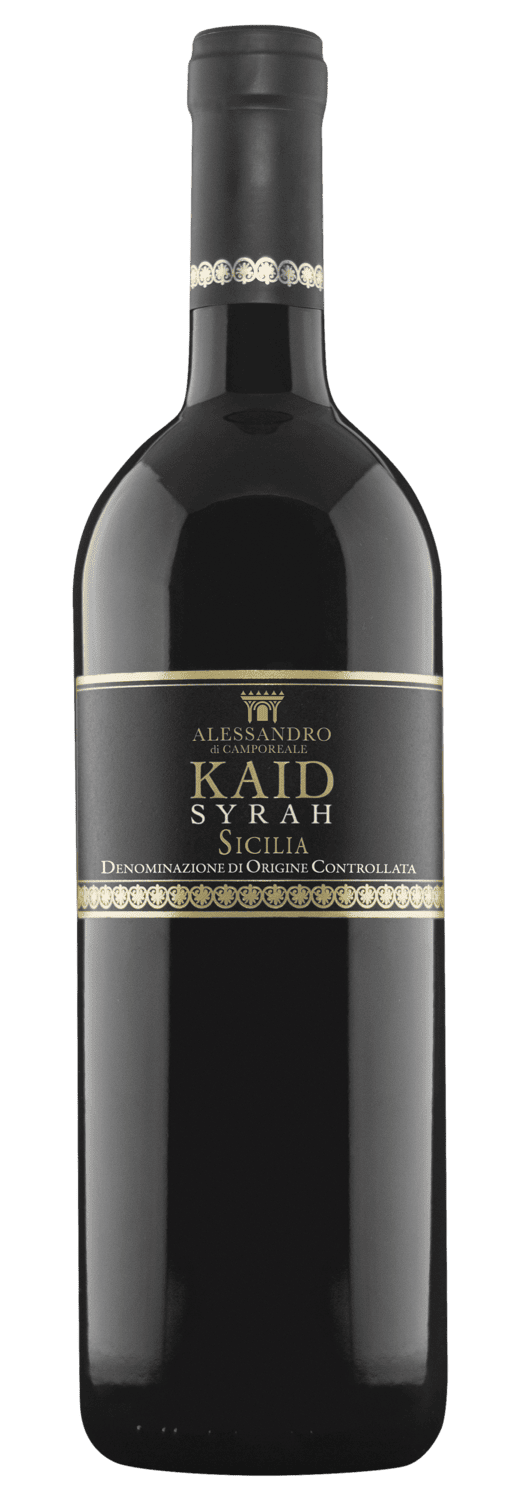 KAID Syrah