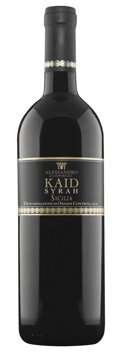 KAID Syrah