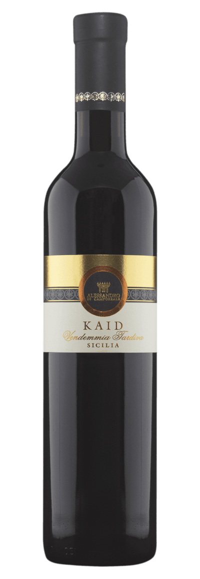 KAID Vendemmia Tardiva