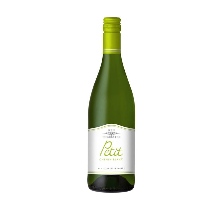 Petit Chenin Blanc