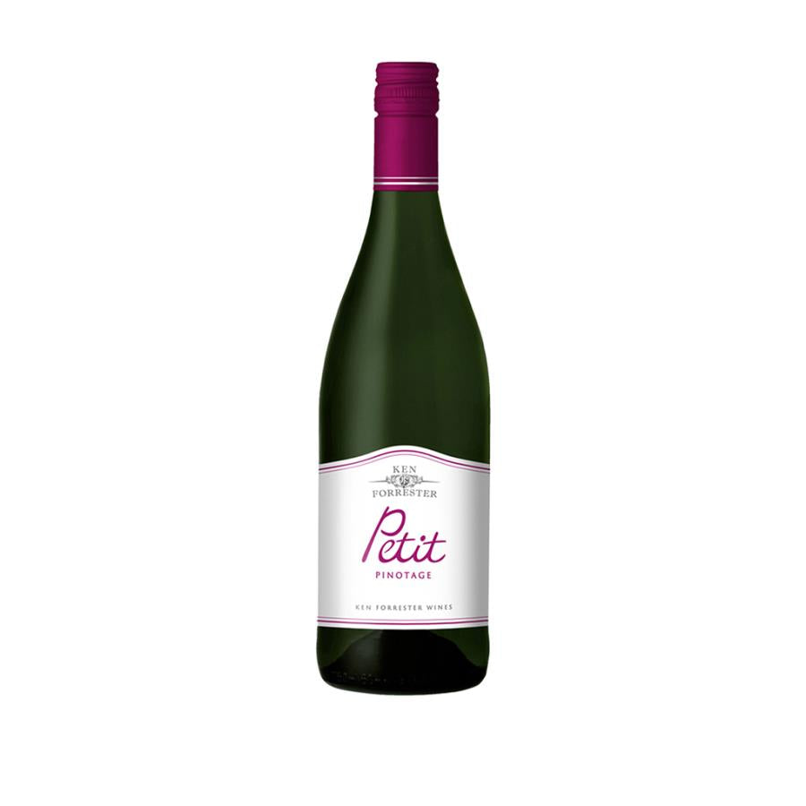 Petit Pinotage