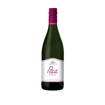 Petit Pinotage
