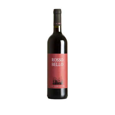 Rosso Bello