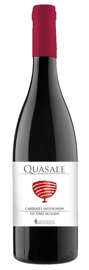 Quasale Cabernet Sauvignon
