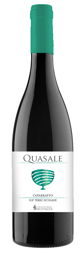 Quasale Catarratto
