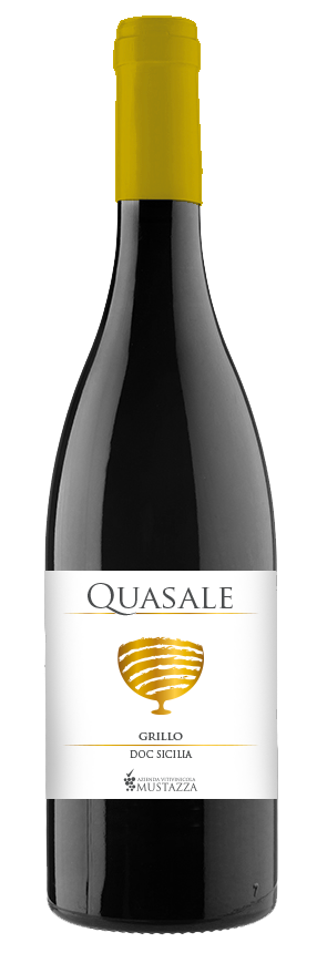 Quasale Grillo