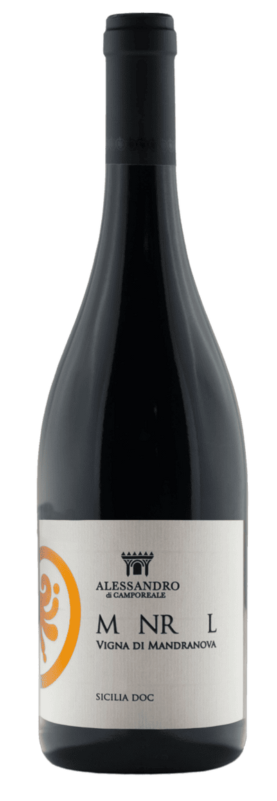 MNRL Syrah Mandranova