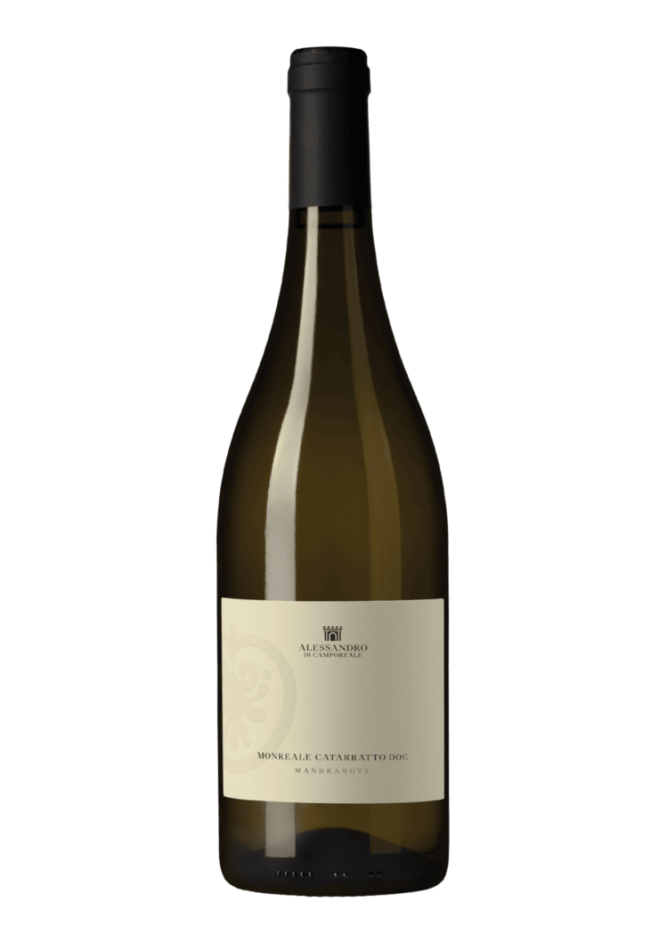 Monreale Bianco Mandranova