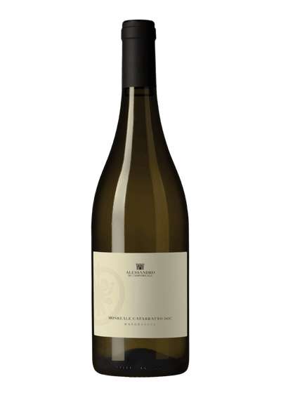 Monreale Bianco Mandranova