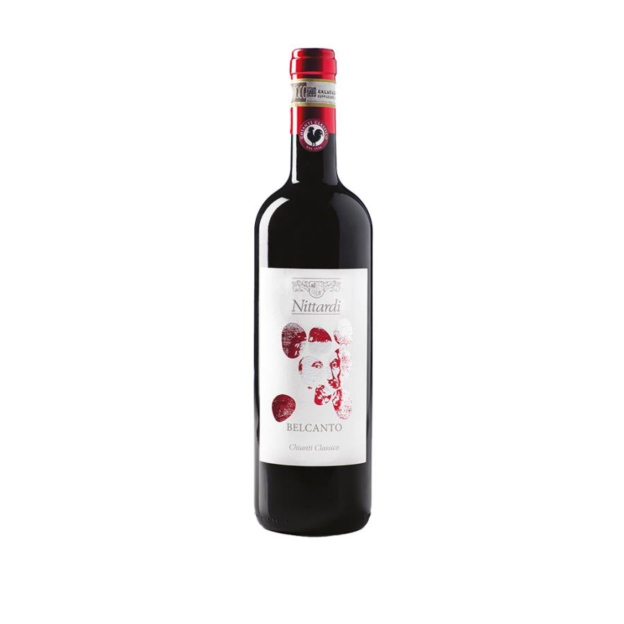 Belcanto Chianti Classico