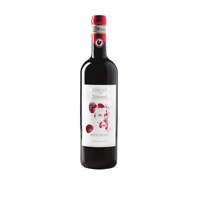 Belcanto Chianti Classico