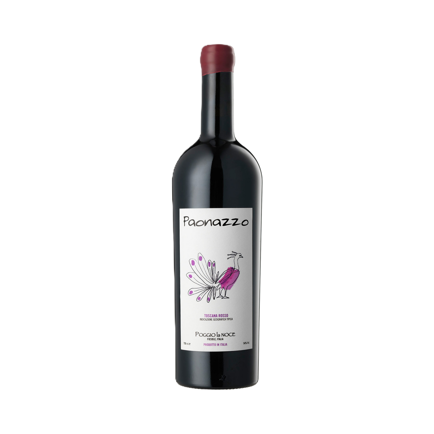 Paonazzo