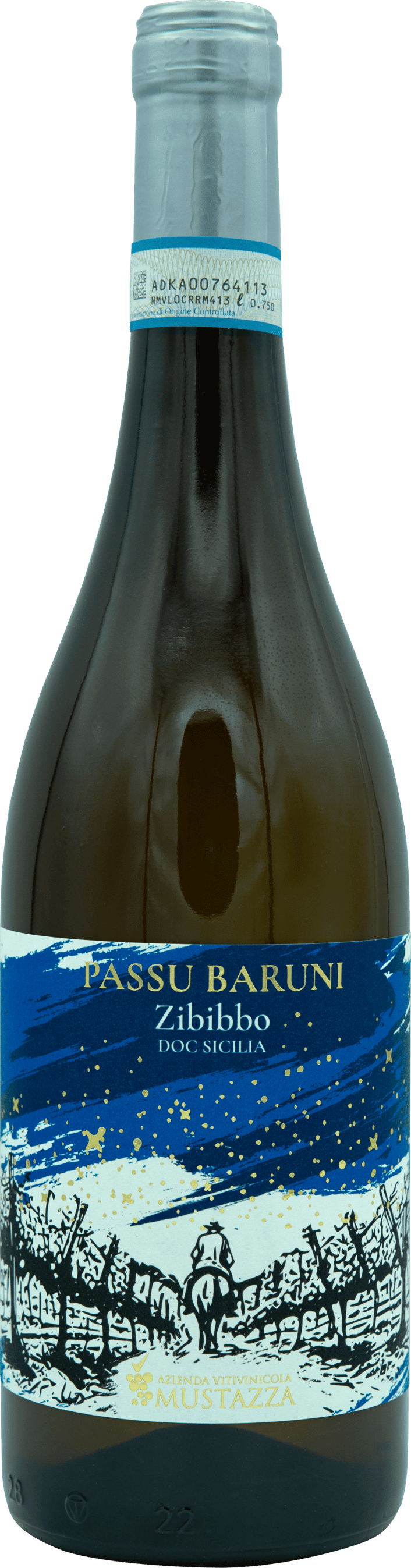 Passu Baruni Zibibbo