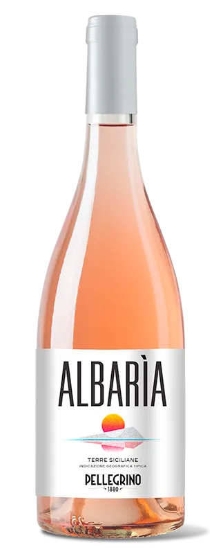Albarìa